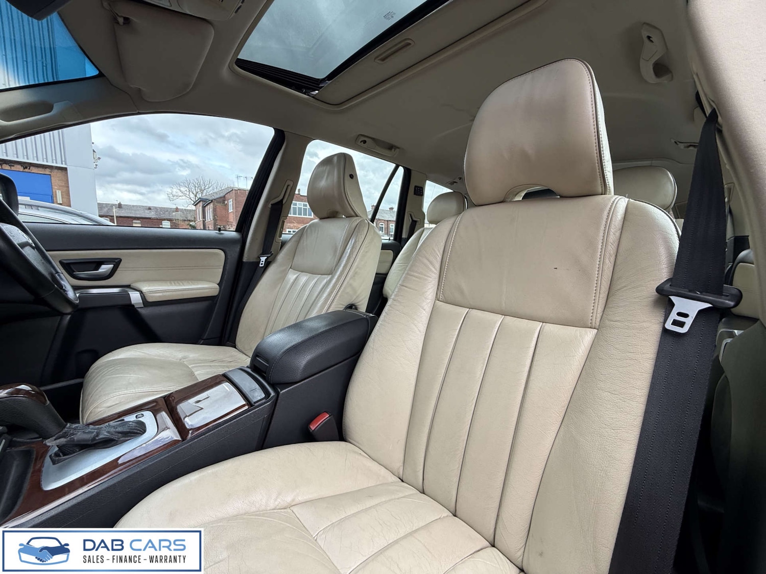 Used Volvo XC90 2007 for sale - 78133401: Photo 45