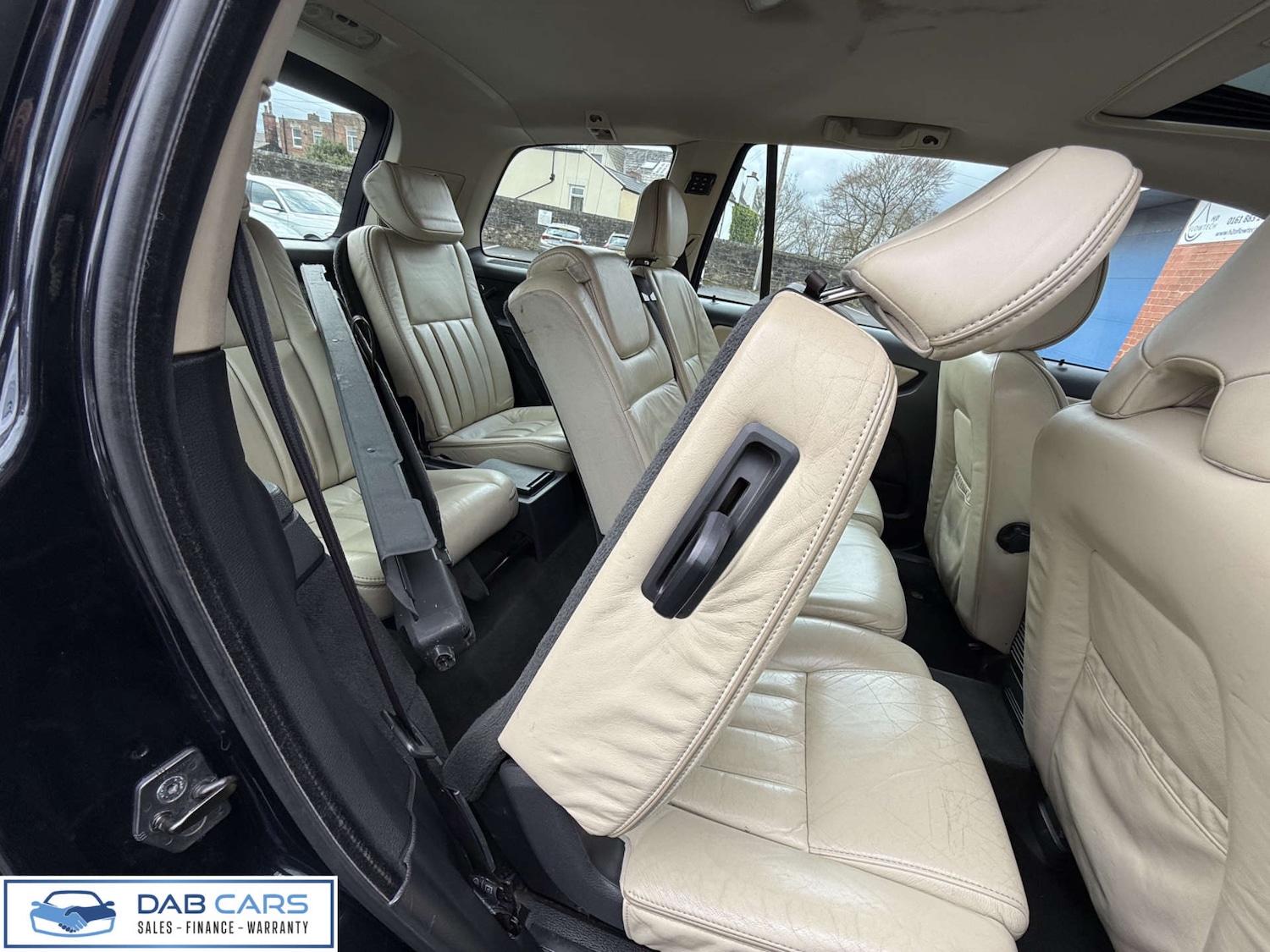 Used Volvo XC90 2007 for sale - 78133401: Photo 46