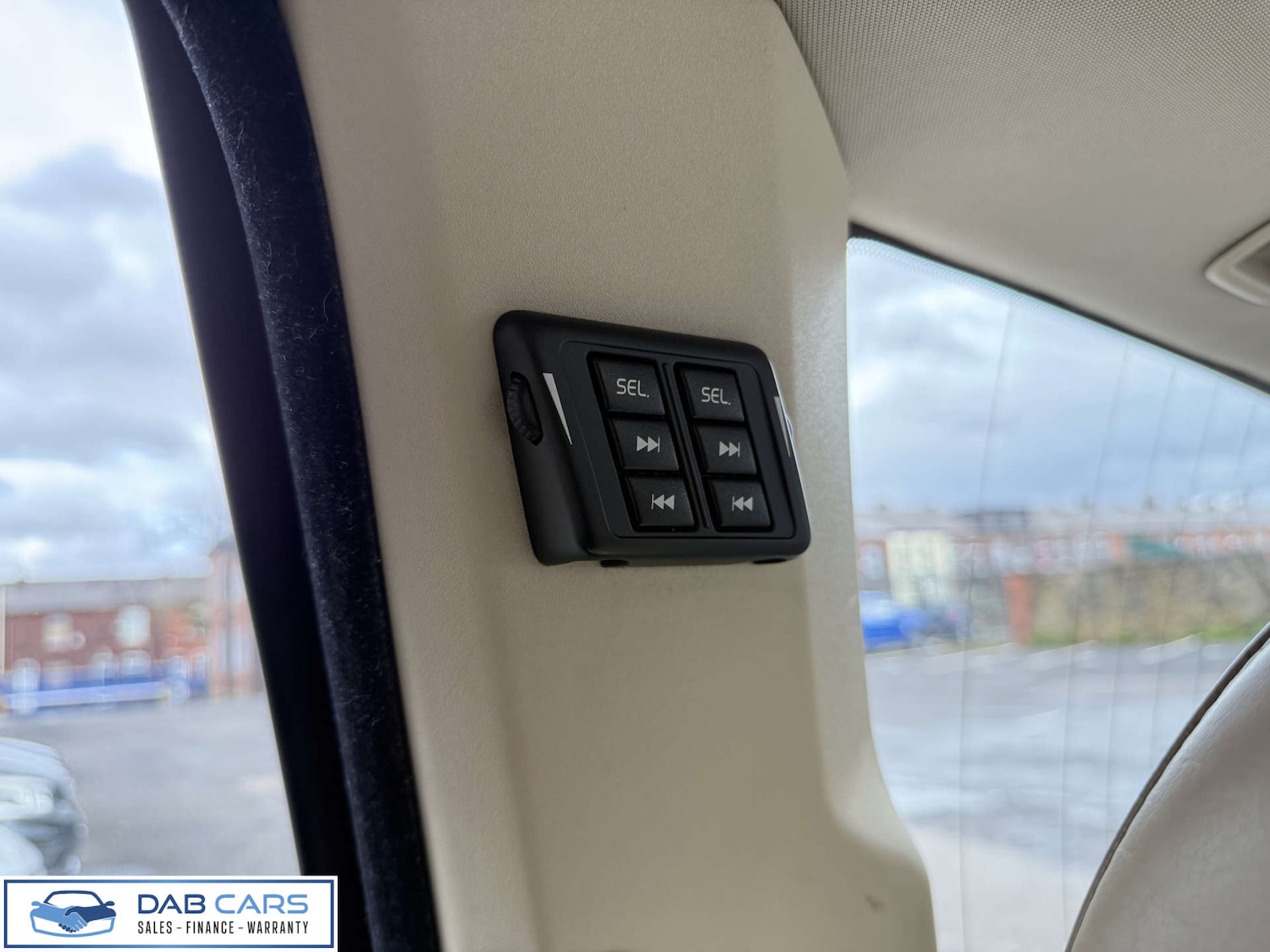 Used Volvo XC90 2007 for sale - 78133401: Photo 47