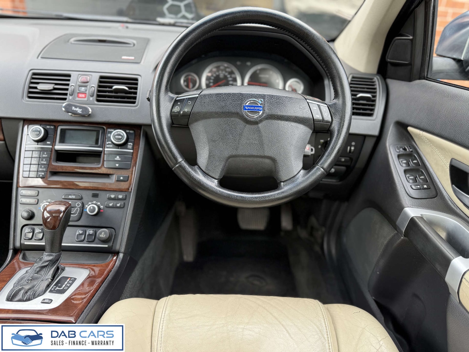 Used Volvo XC90 2007 for sale - 78133401: Photo 48