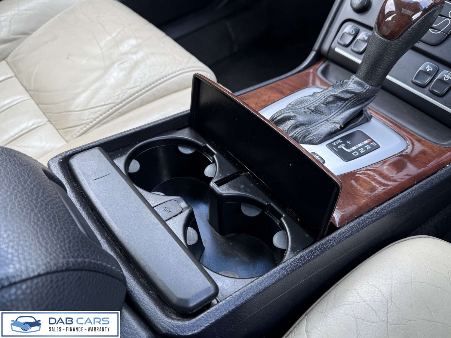 Used Volvo XC90 2007 for sale - 78133401: Photo 49