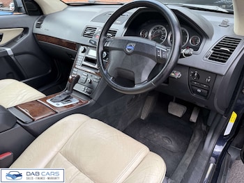 Used Volvo XC90 2007 for sale - 78133401: Photo