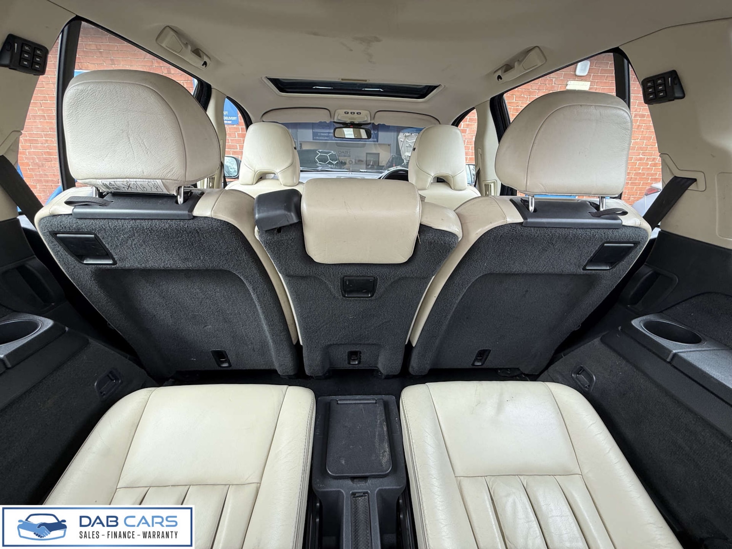 Used Volvo XC90 2007 for sale - 78133401: Photo 5