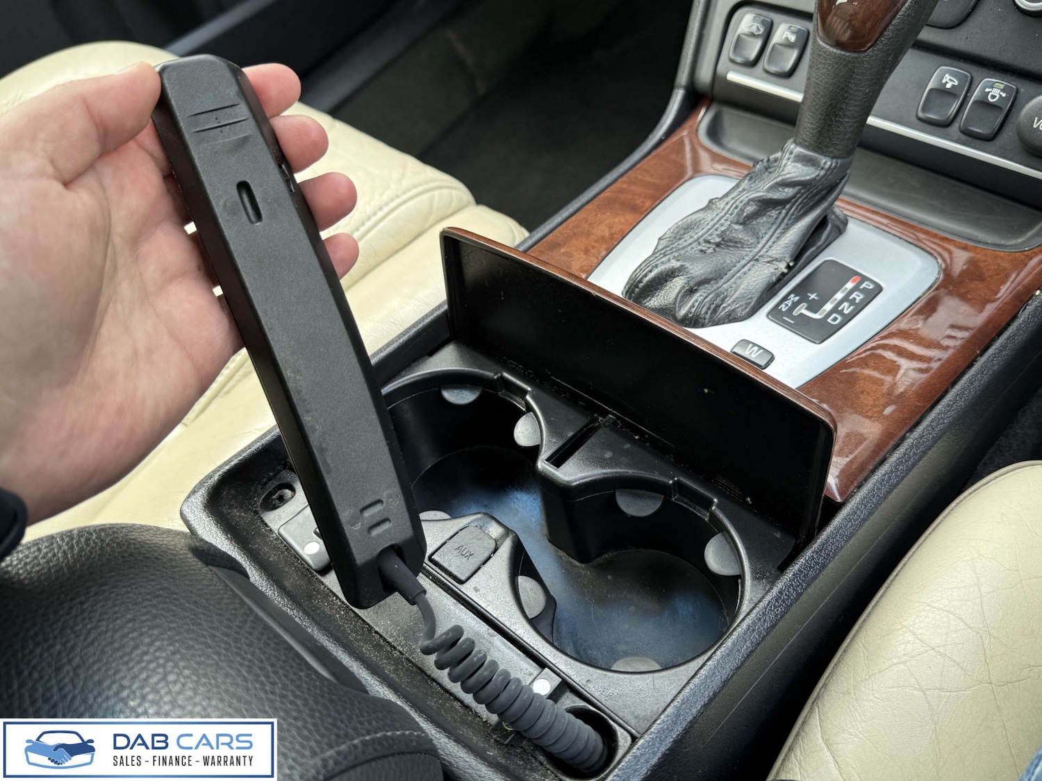 Used Volvo XC90 2007 for sale - 78133401: Photo 50