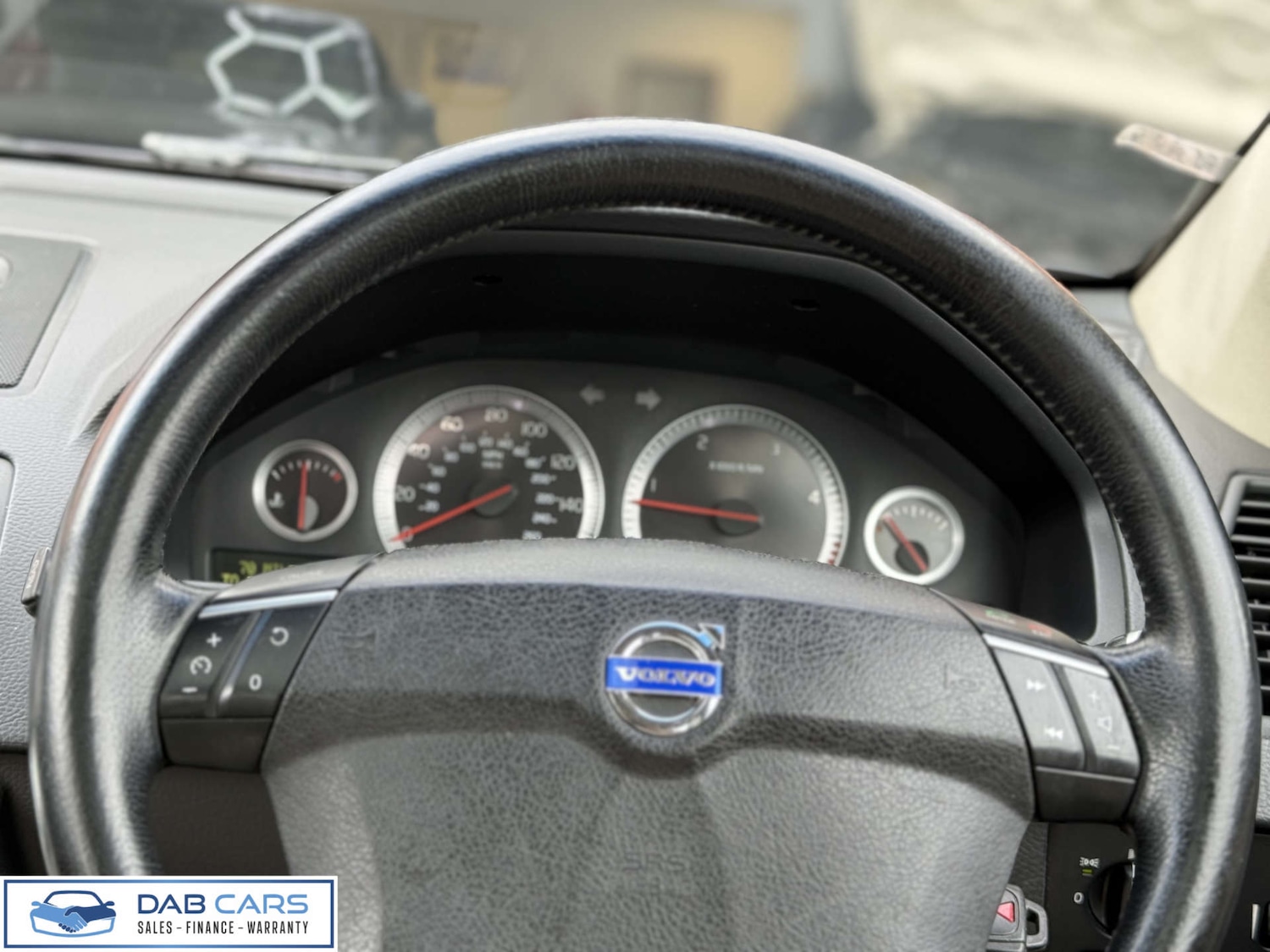 Used Volvo XC90 2007 for sale - 78133401: Photo 51