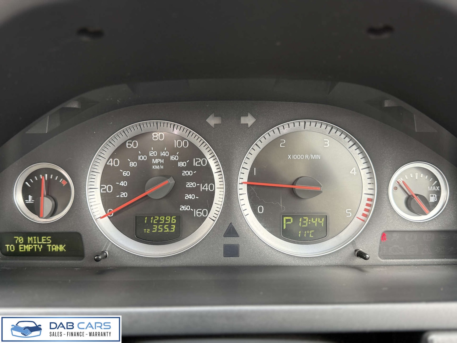 Used Volvo XC90 2007 for sale - 78133401: Photo 52