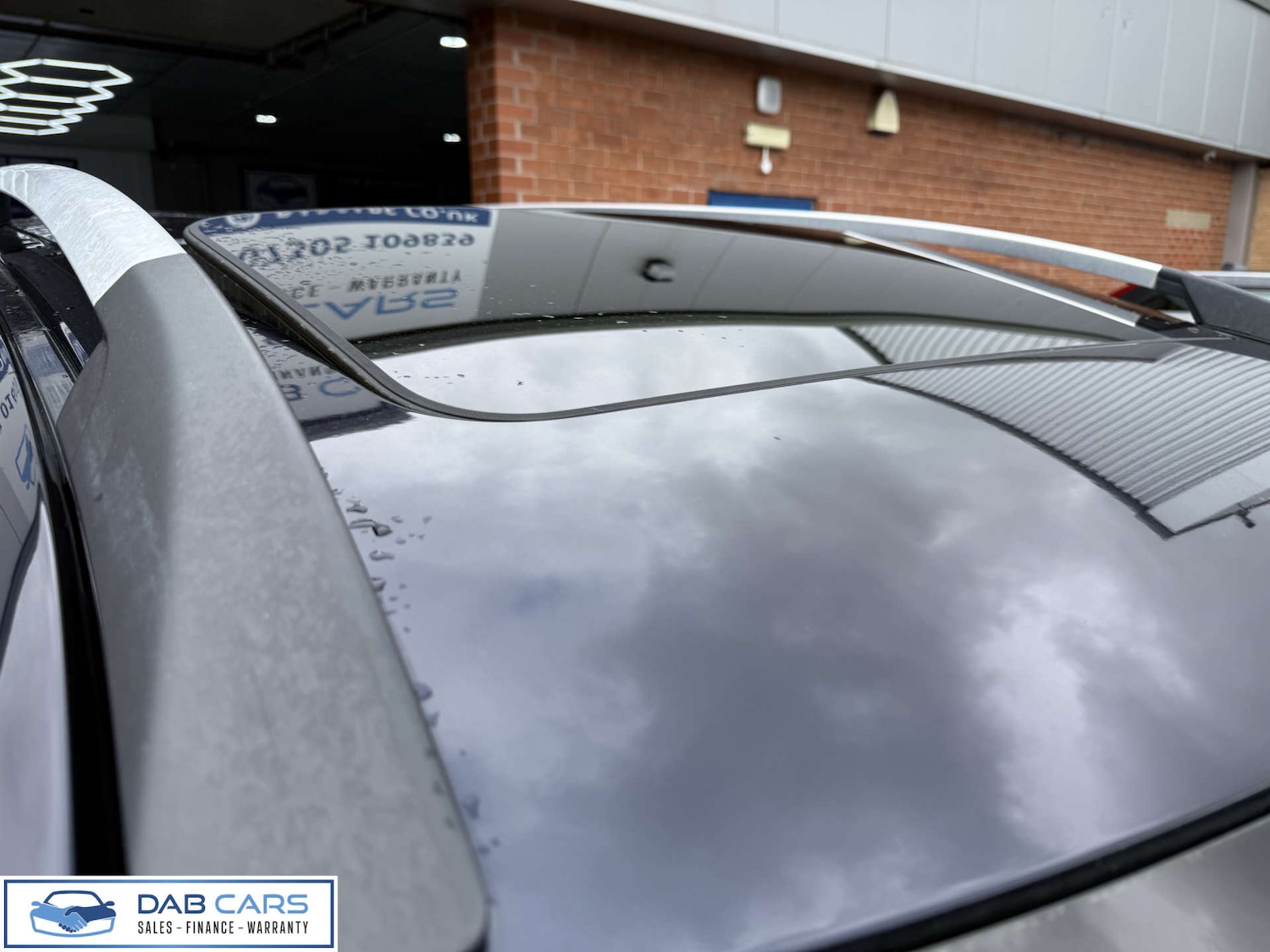 Used Volvo XC90 2007 for sale - 78133401: Photo 6