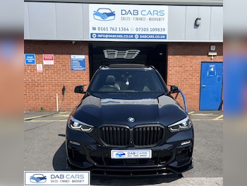 Used BMW X5 2019 for sale - 75026086: Photo
