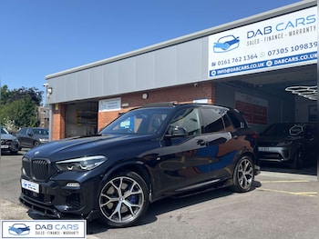 Used BMW X5 2019 for sale - 75026086: Photo