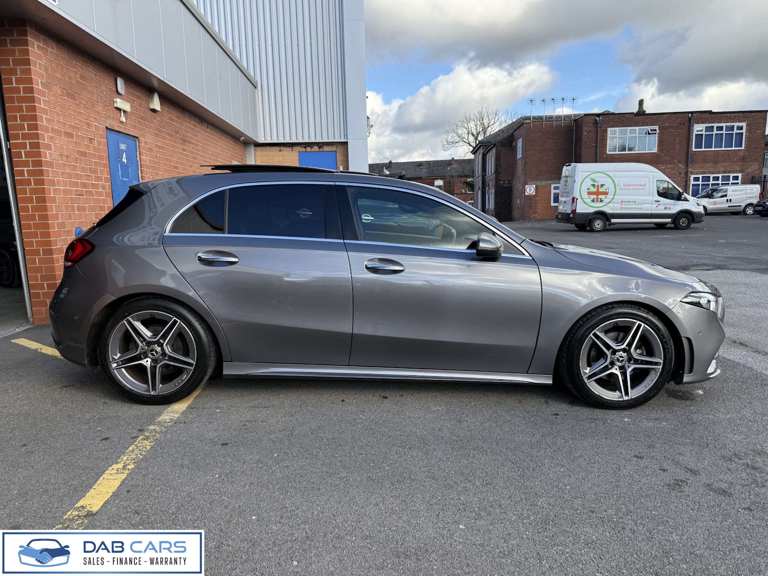 Used Mercedes-Benz A-Class 2019 for sale - 76556005: Photo 14