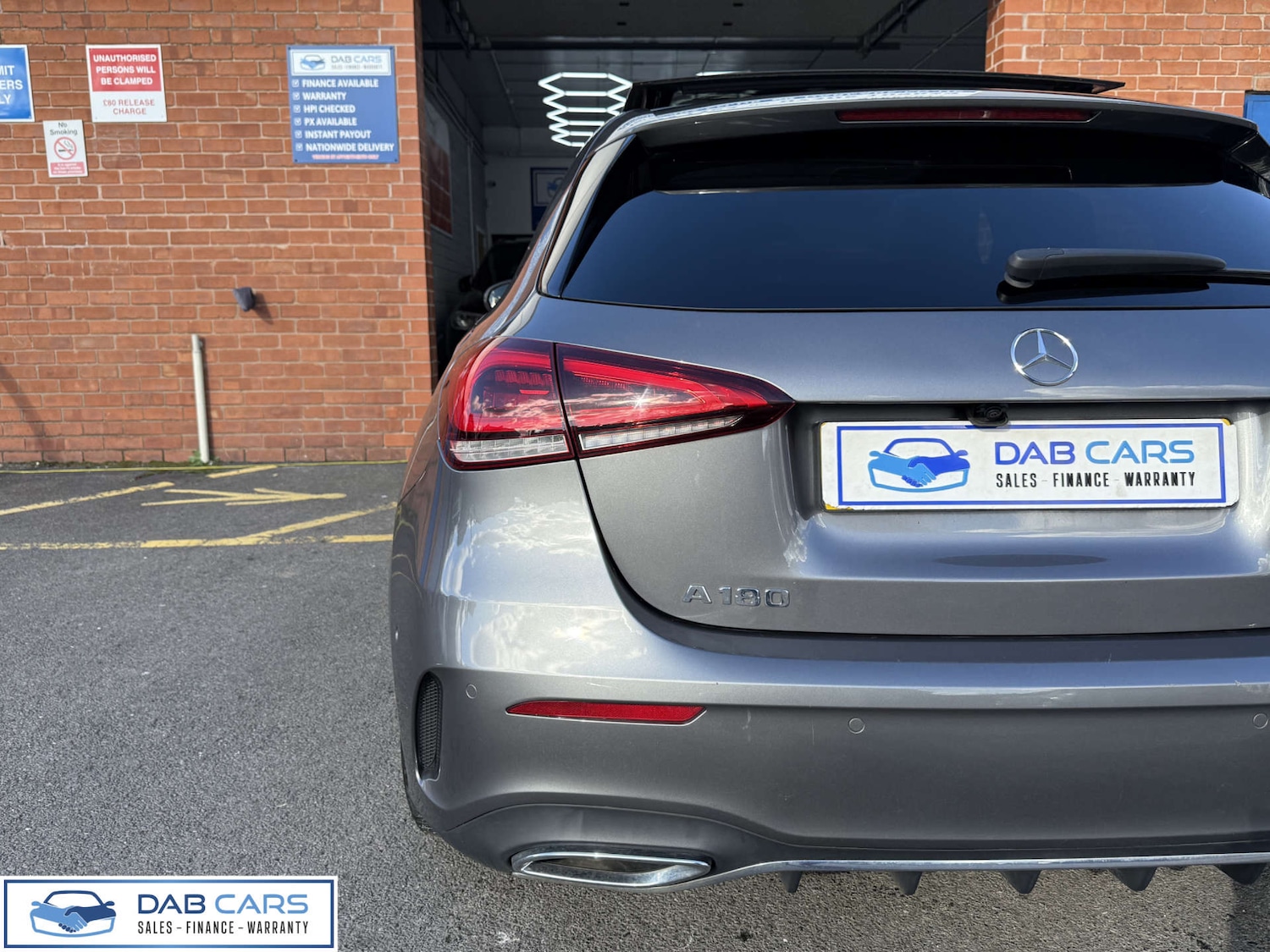 Used Mercedes-Benz A-Class 2019 for sale - 76556005: Photo 17