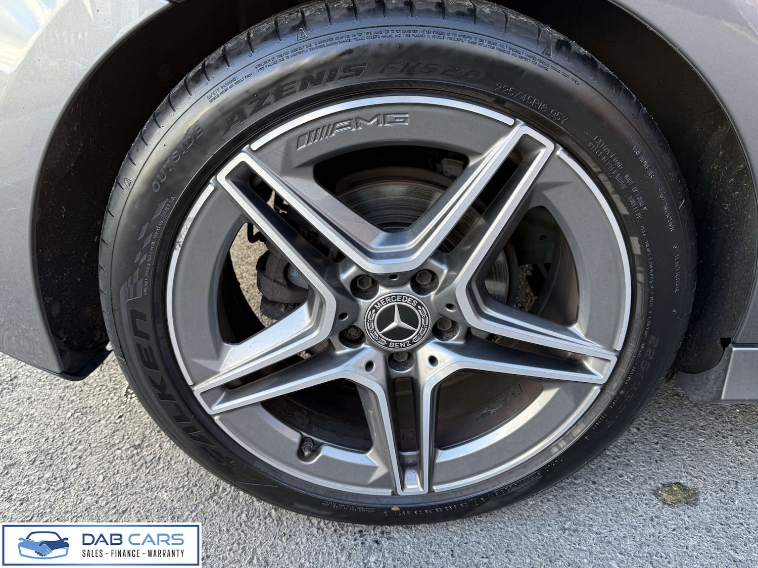 Used Mercedes-Benz A-Class 2019 for sale - 76556005: Photo 18