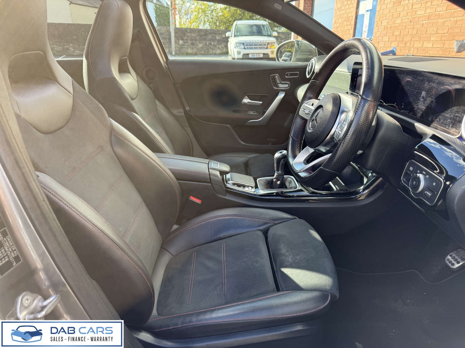 Used Mercedes-Benz A-Class 2019 for sale - 76556005: Photo 19