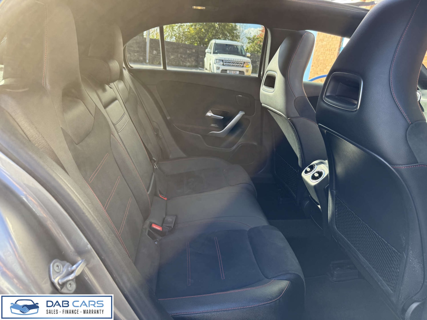 Used Mercedes-Benz A-Class 2019 for sale - 76556005: Photo 21