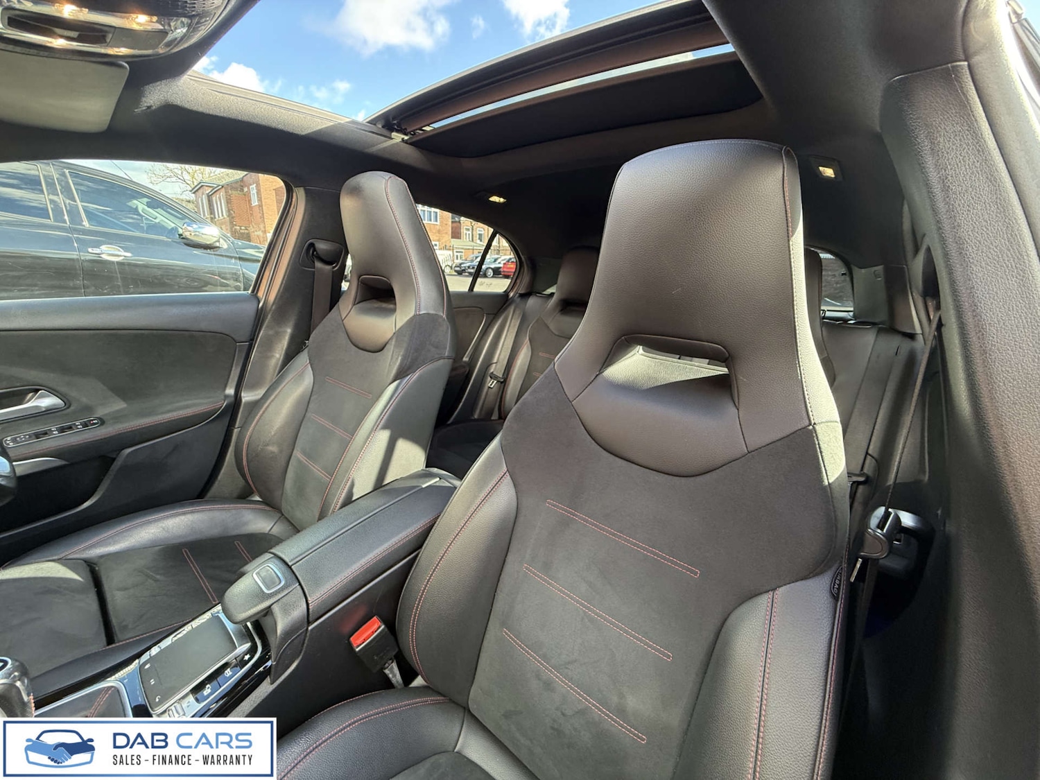 Used Mercedes-Benz A-Class 2019 for sale - 76556005: Photo 22