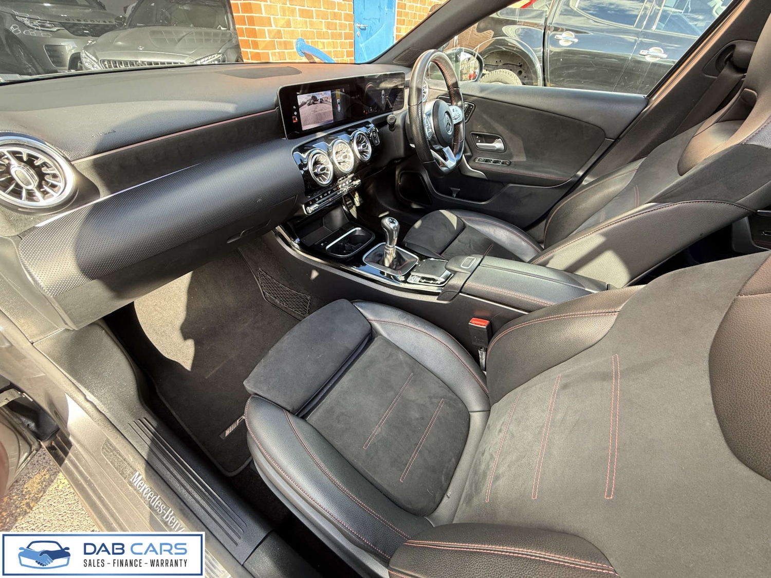 Used Mercedes-Benz A-Class 2019 for sale - 76556005: Photo 23