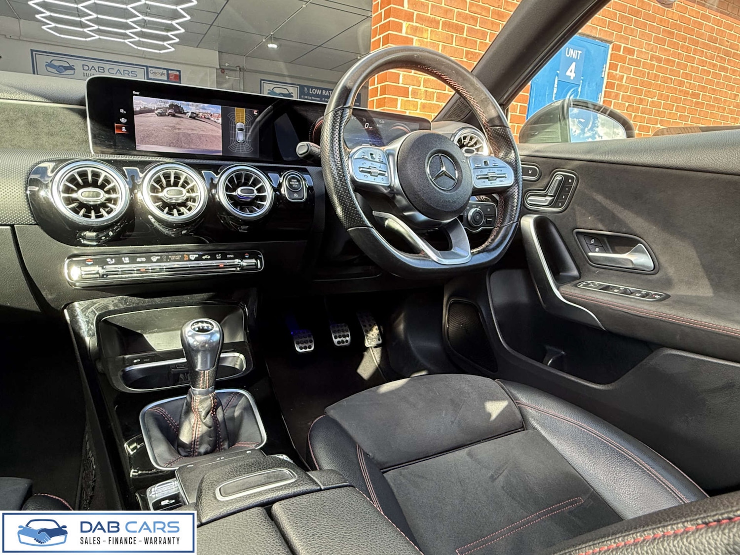 Used Mercedes-Benz A-Class 2019 for sale - 76556005: Photo 24