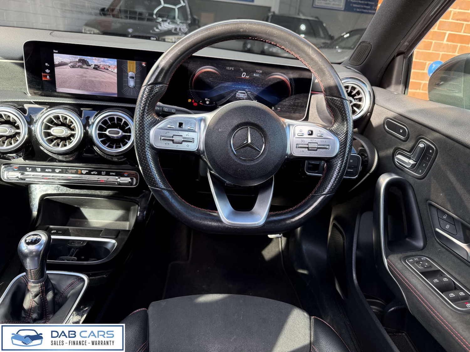 Used Mercedes-Benz A-Class 2019 for sale - 76556005: Photo 25