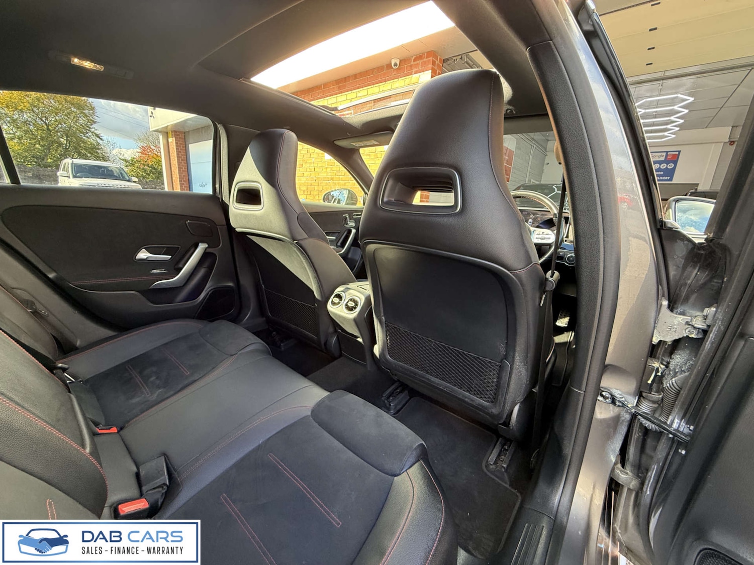 Used Mercedes-Benz A-Class 2019 for sale - 76556005: Photo 27