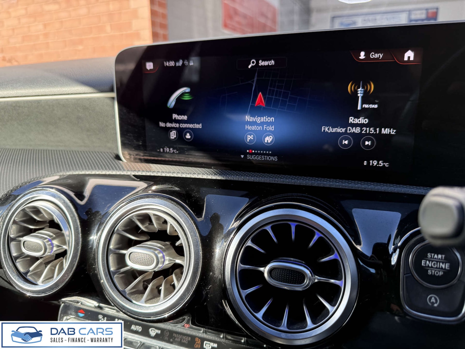 Used Mercedes-Benz A-Class 2019 for sale - 76556005: Photo 38