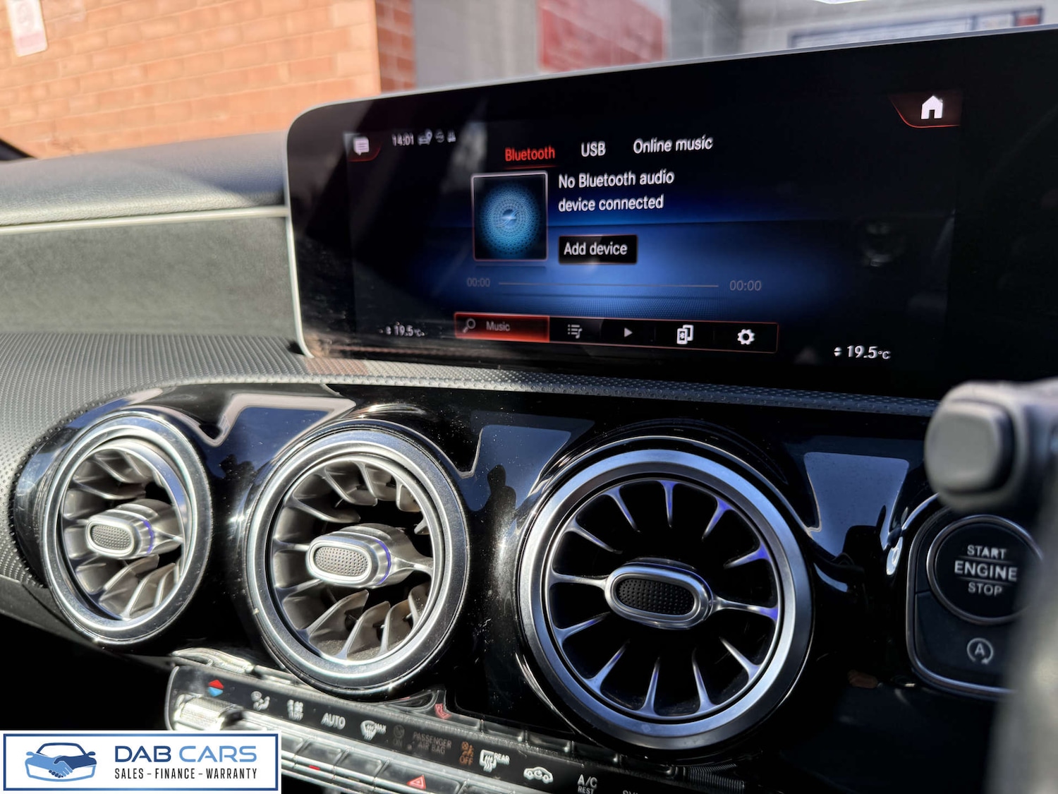 Used Mercedes-Benz A-Class 2019 for sale - 76556005: Photo 39