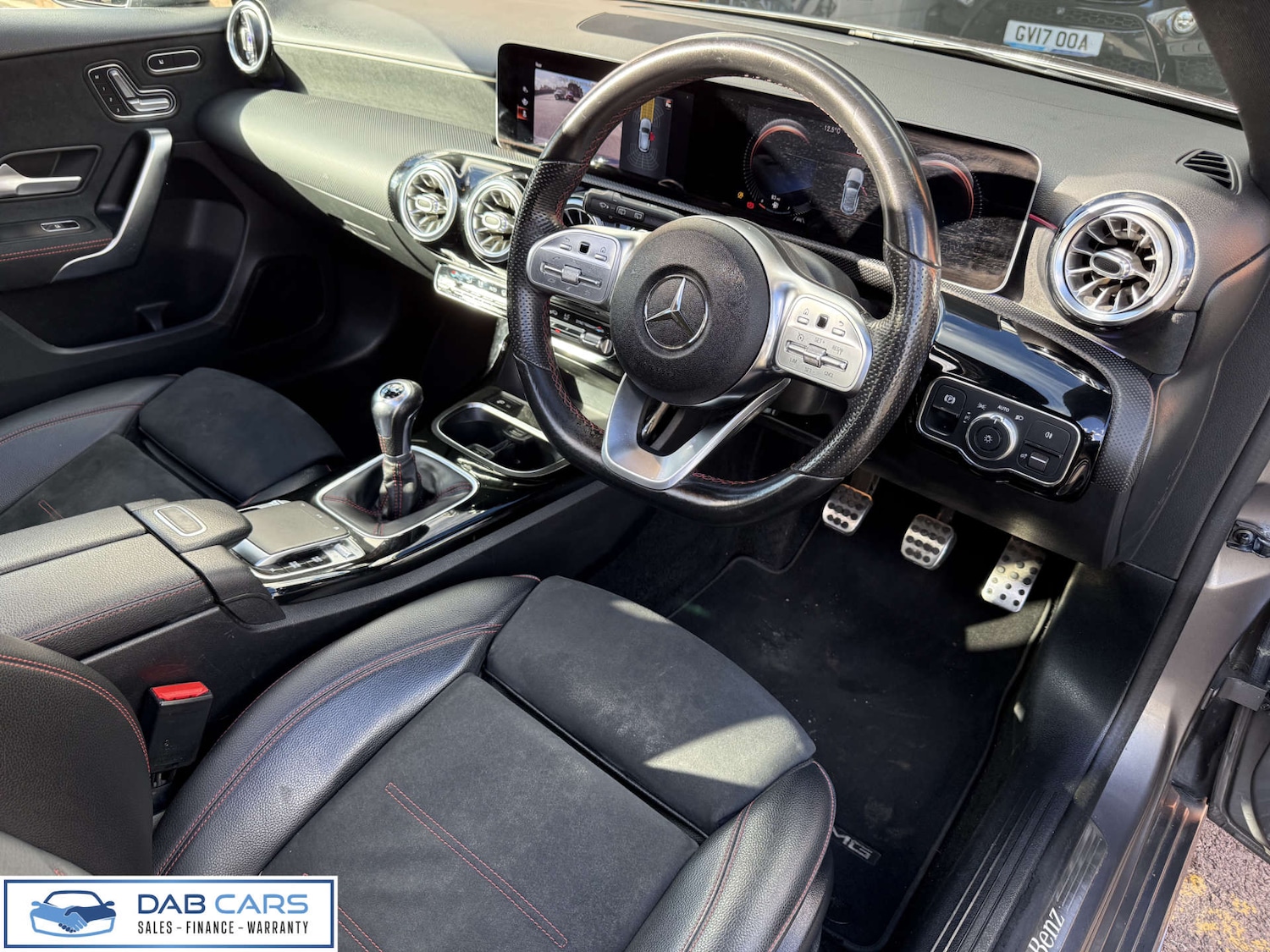 Used Mercedes-Benz A-Class 2019 for sale - 76556005: Photo 4