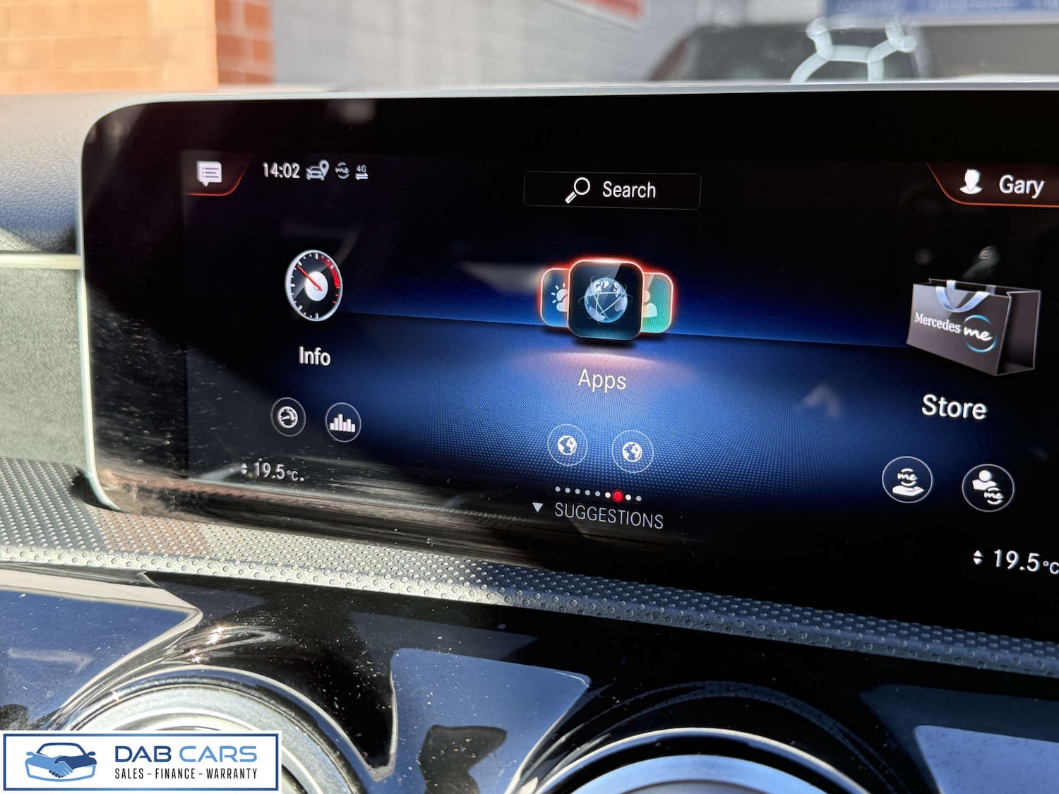 Used Mercedes-Benz A-Class 2019 for sale - 76556005: Photo 41