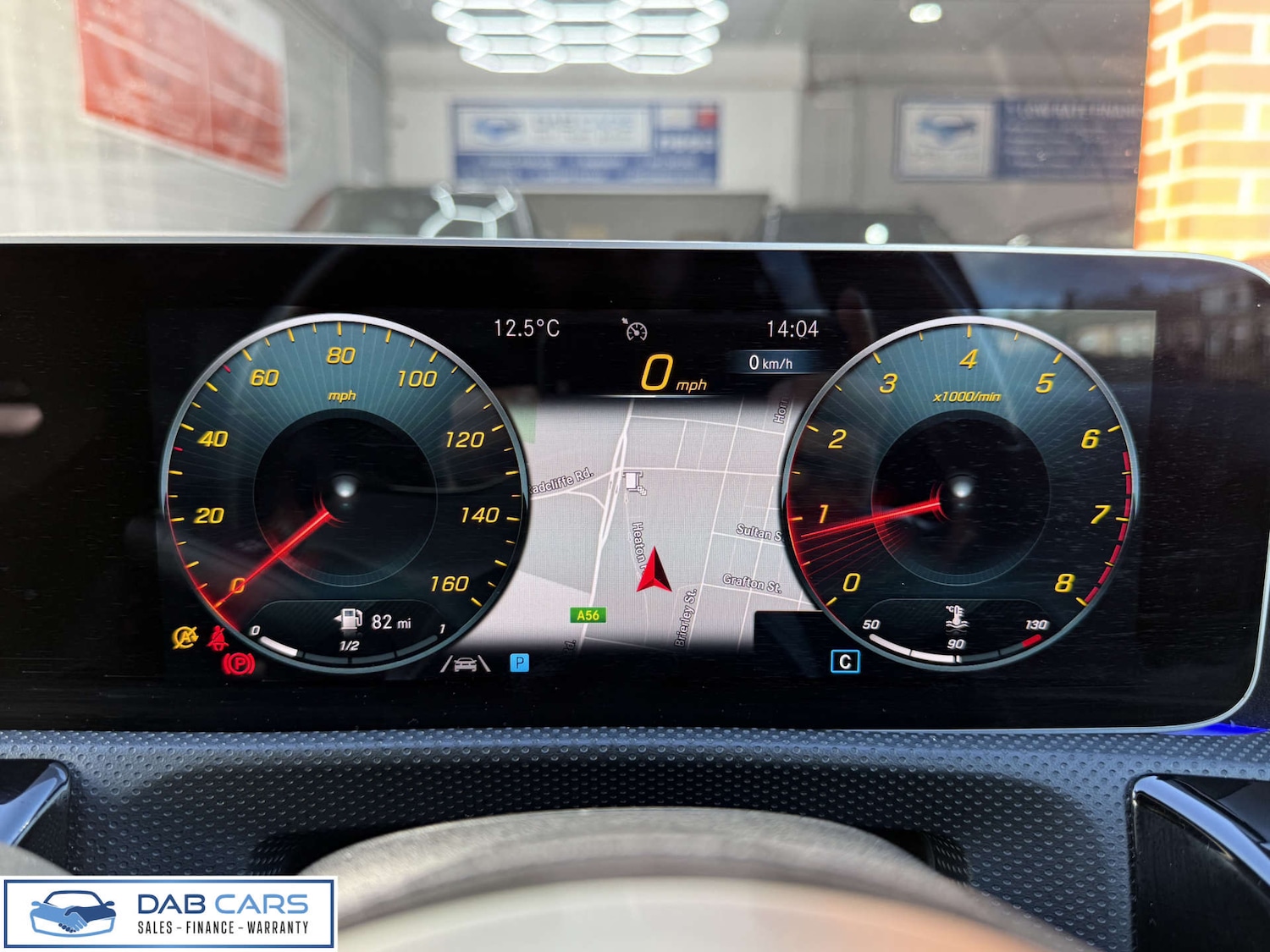 Used Mercedes-Benz A-Class 2019 for sale - 76556005: Photo 45