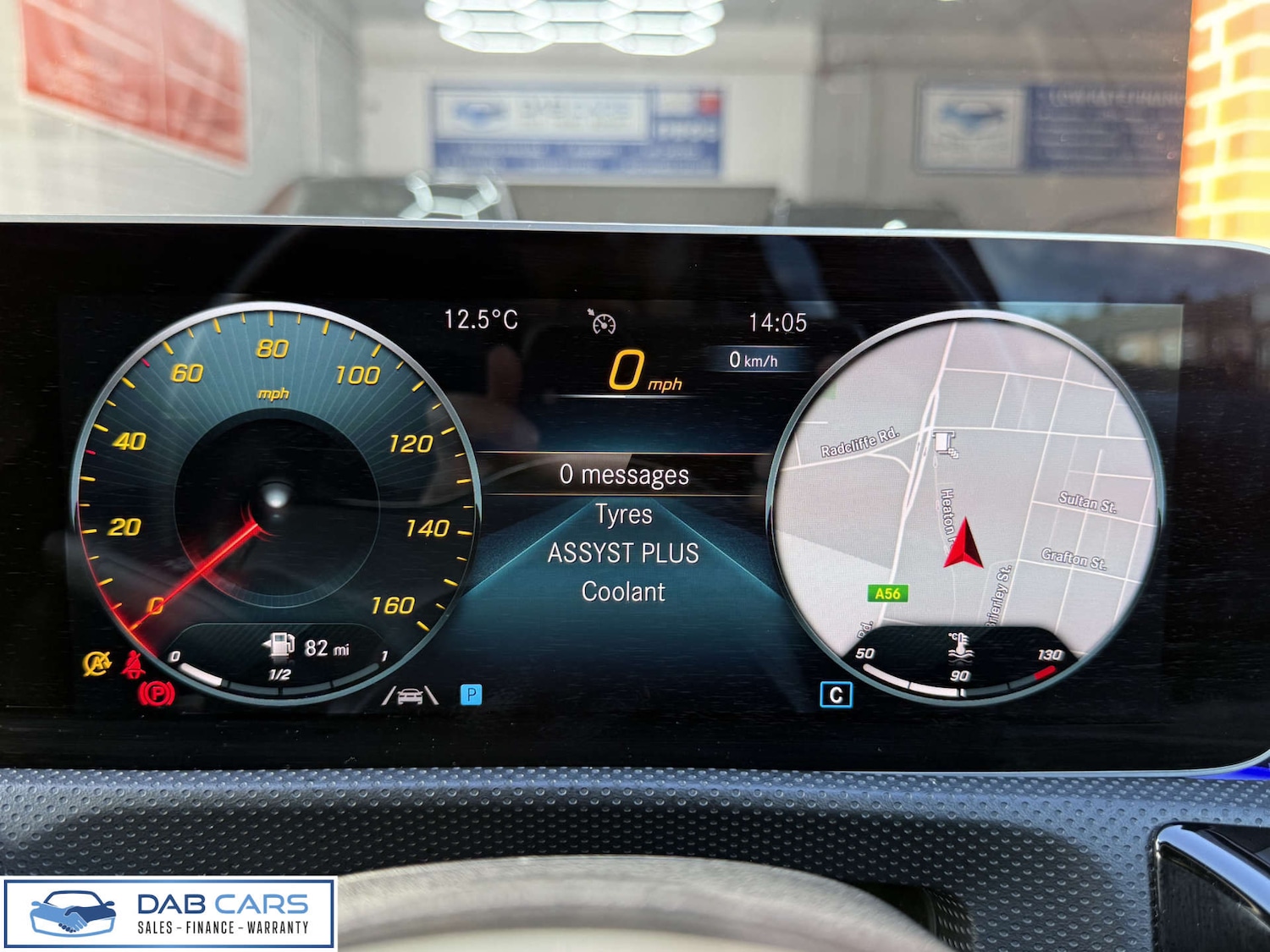 Used Mercedes-Benz A-Class 2019 for sale - 76556005: Photo 48