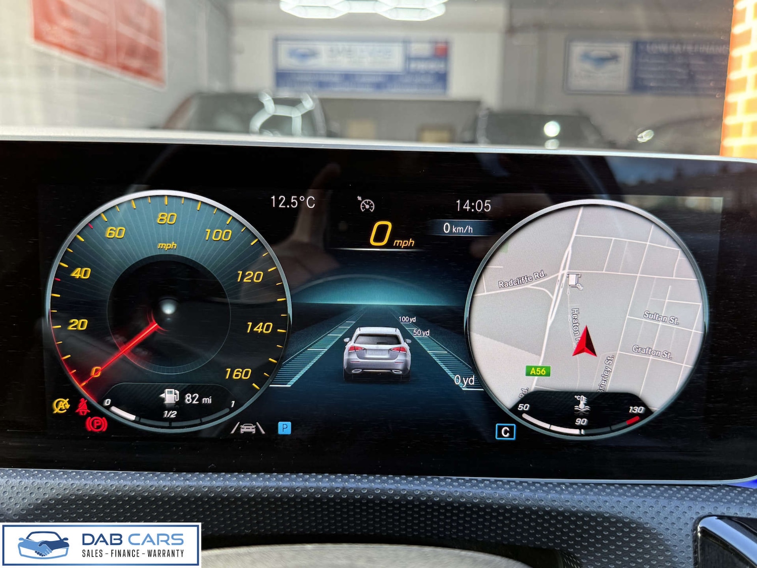 Used Mercedes-Benz A-Class 2019 for sale - 76556005: Photo 49