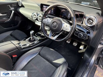 Used Mercedes-Benz A-Class 2019 for sale - 76556005: Photo