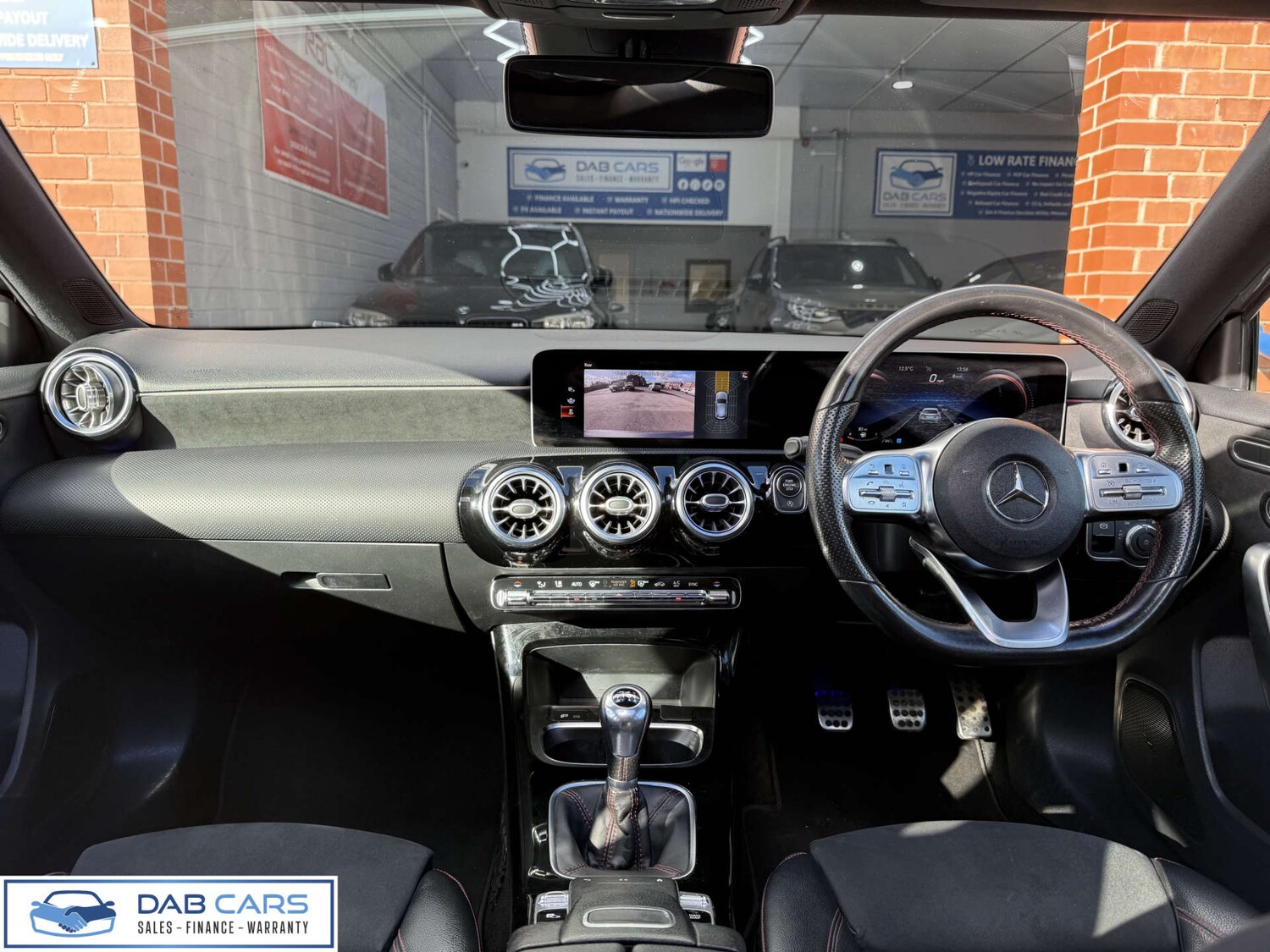 Used Mercedes-Benz A-Class 2019 for sale - 76556005: Photo 52