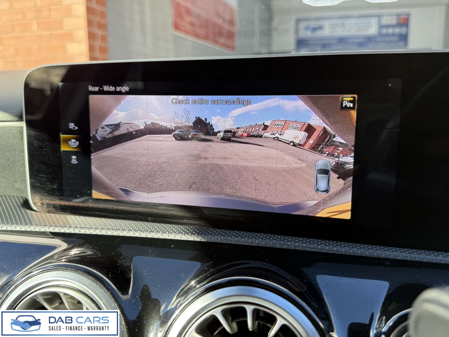 Used Mercedes-Benz A-Class 2019 for sale - 76556005: Photo 53