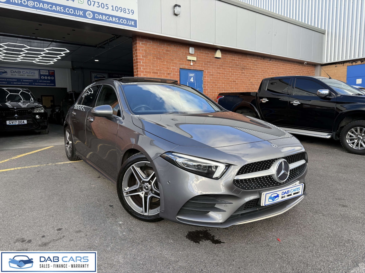 Used Mercedes-Benz A-Class 2019 for sale - 76556005: Photo 58