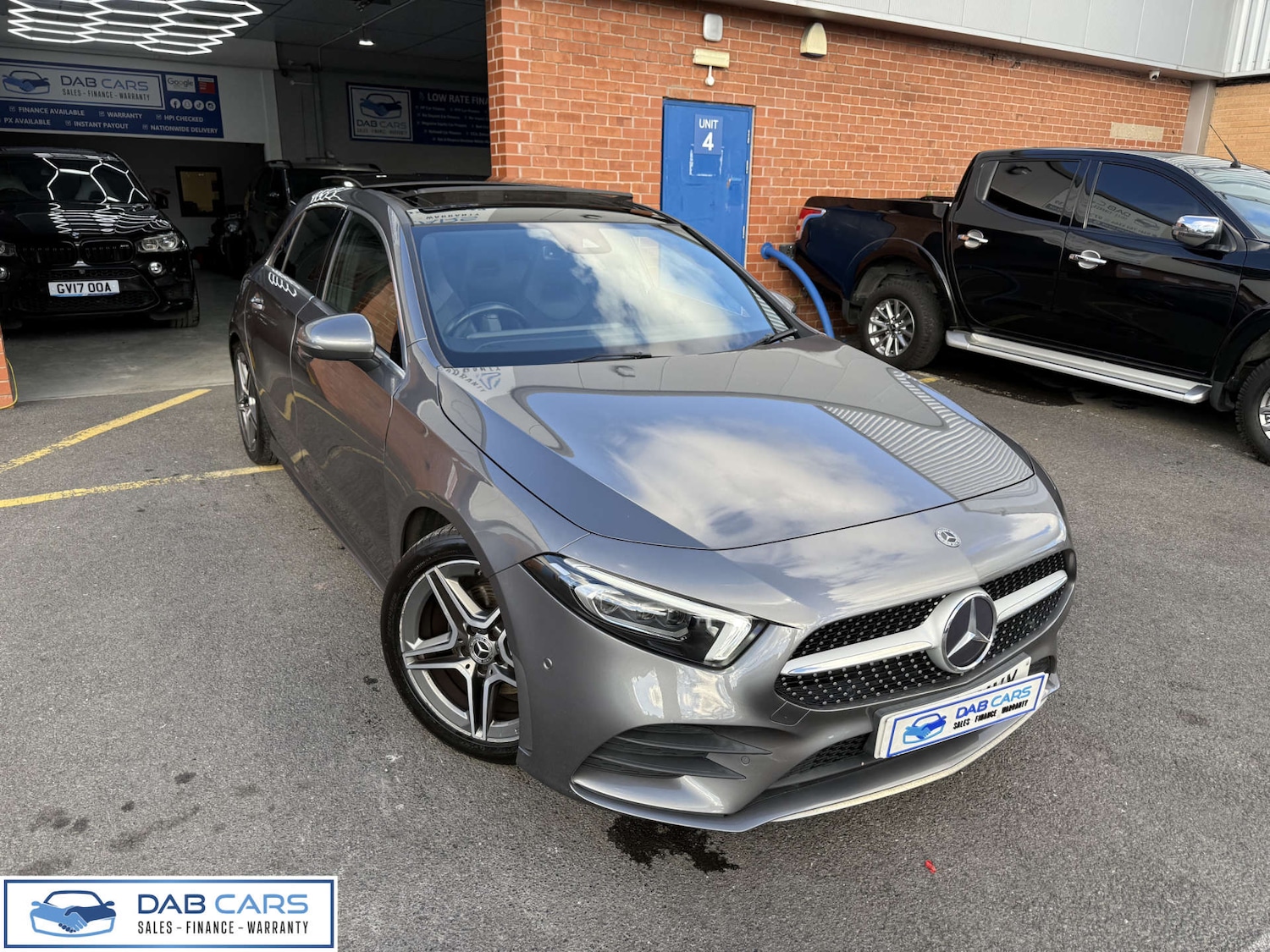 Used Mercedes-Benz A-Class 2019 for sale - 76556005: Photo 59