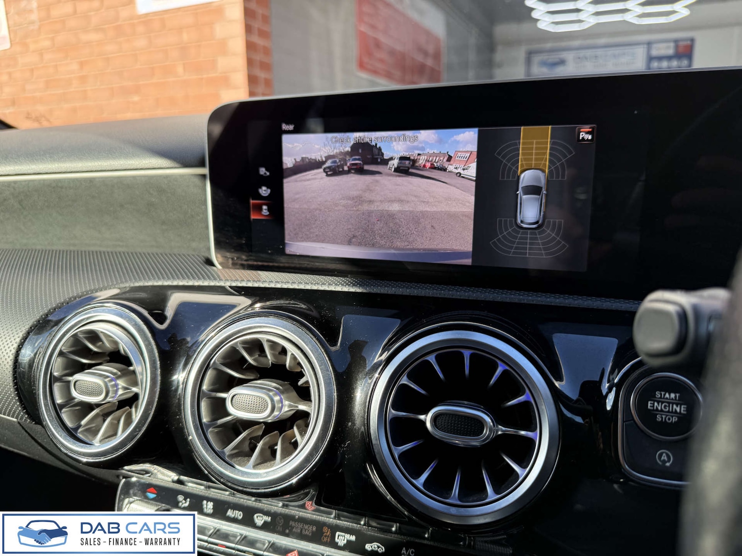 Used Mercedes-Benz A-Class 2019 for sale - 76556005: Photo 6