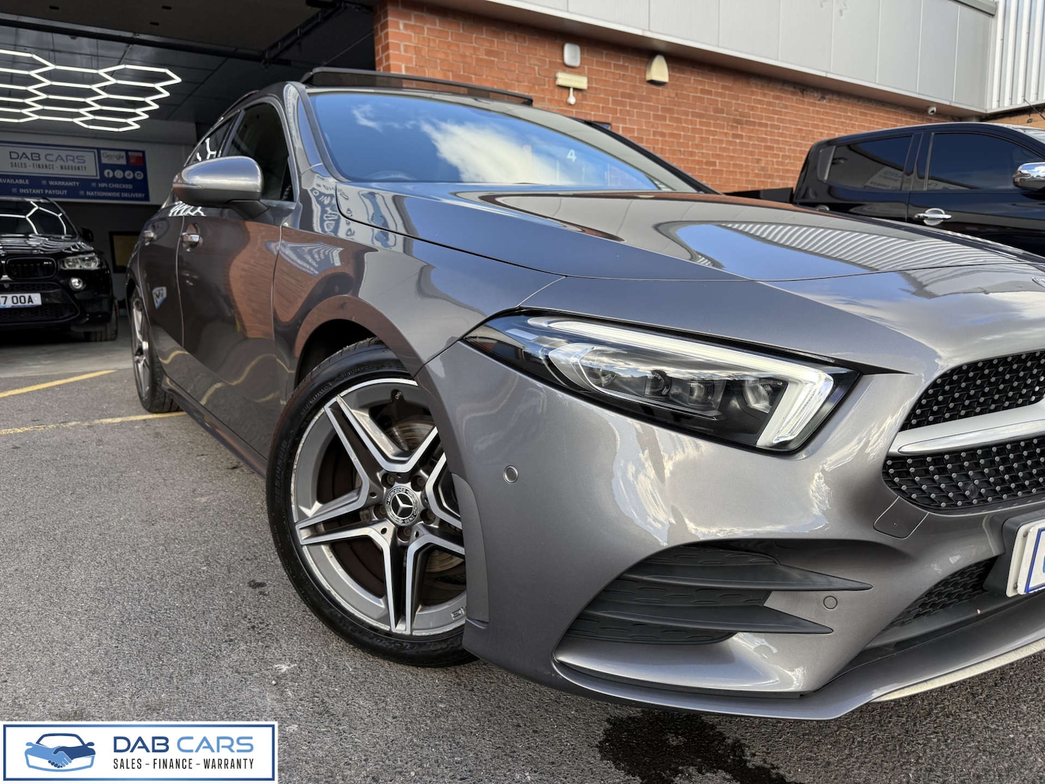 Used Mercedes-Benz A-Class 2019 for sale - 76556005: Photo 60