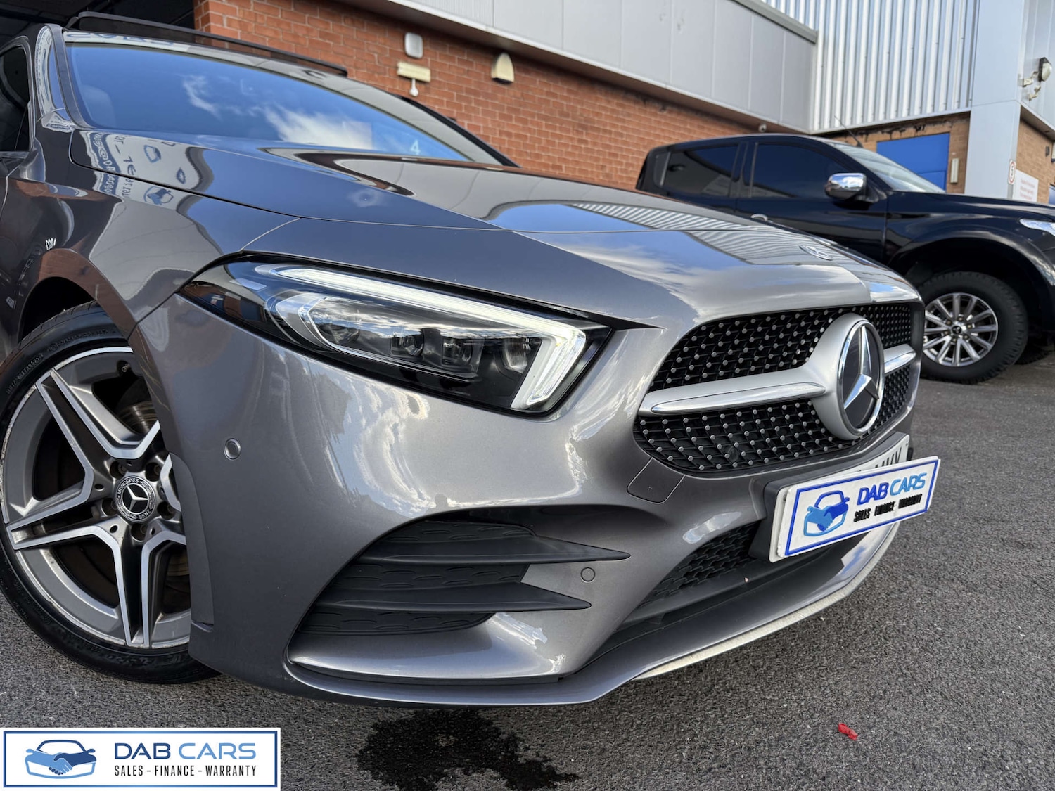Used Mercedes-Benz A-Class 2019 for sale - 76556005: Photo 61