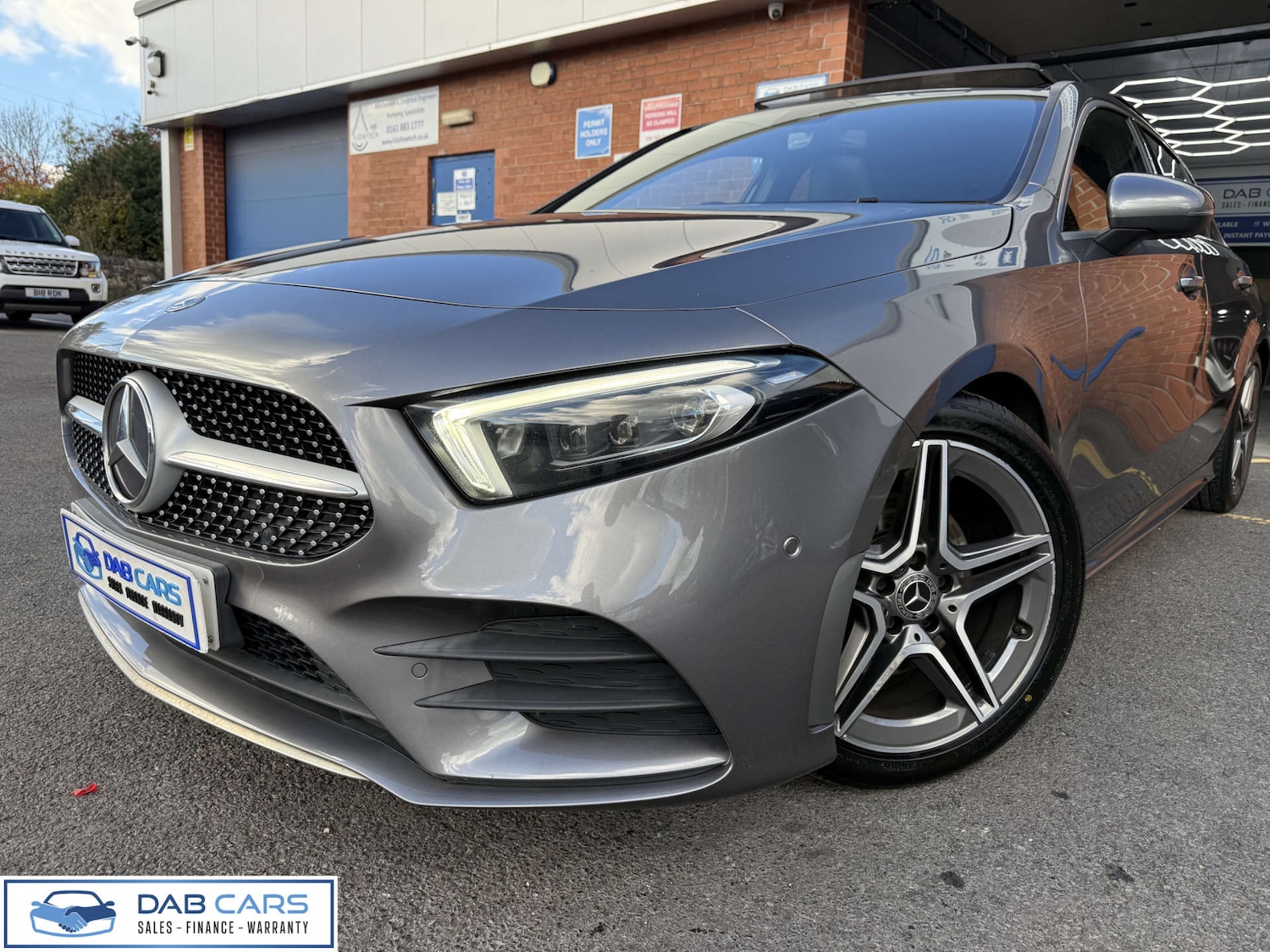 Used Mercedes-Benz A-Class 2019 for sale - 76556005: Photo 64
