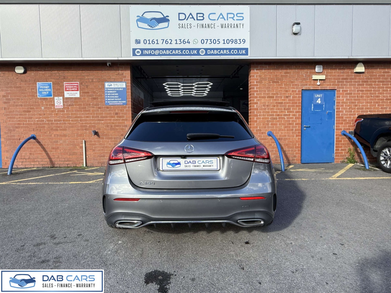 Used Mercedes-Benz A-Class 2019 for sale - 76556005: Photo 65