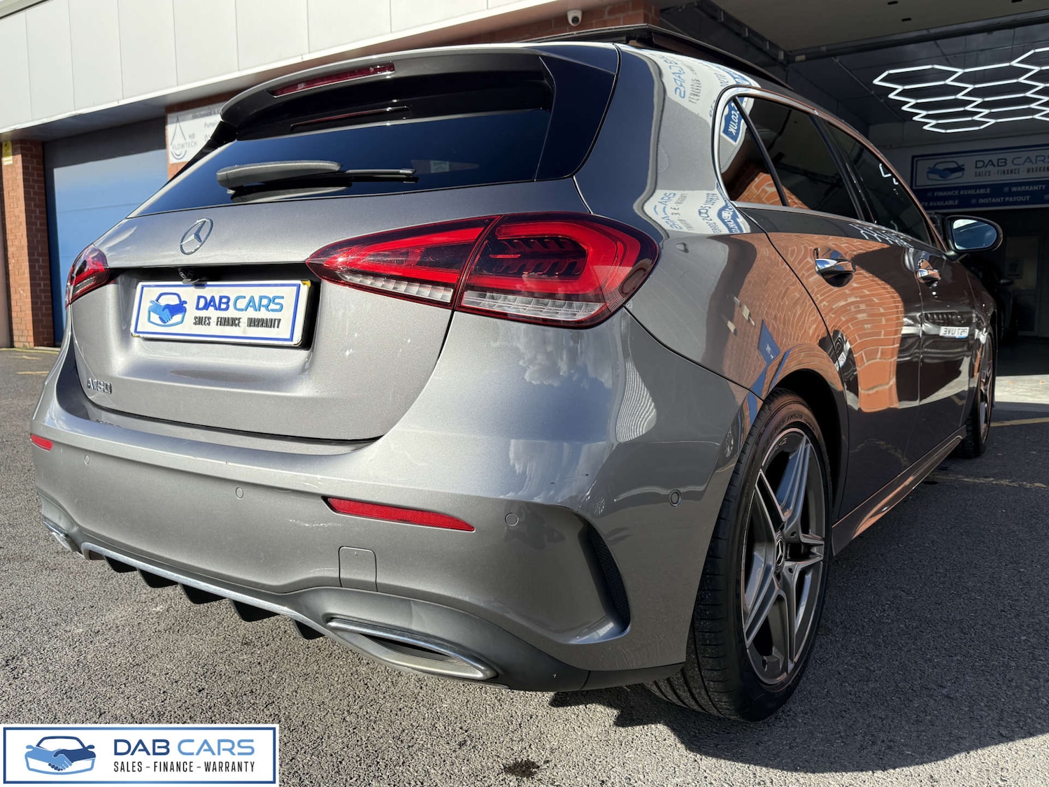 Used Mercedes-Benz A-Class 2019 for sale - 76556005: Photo 67