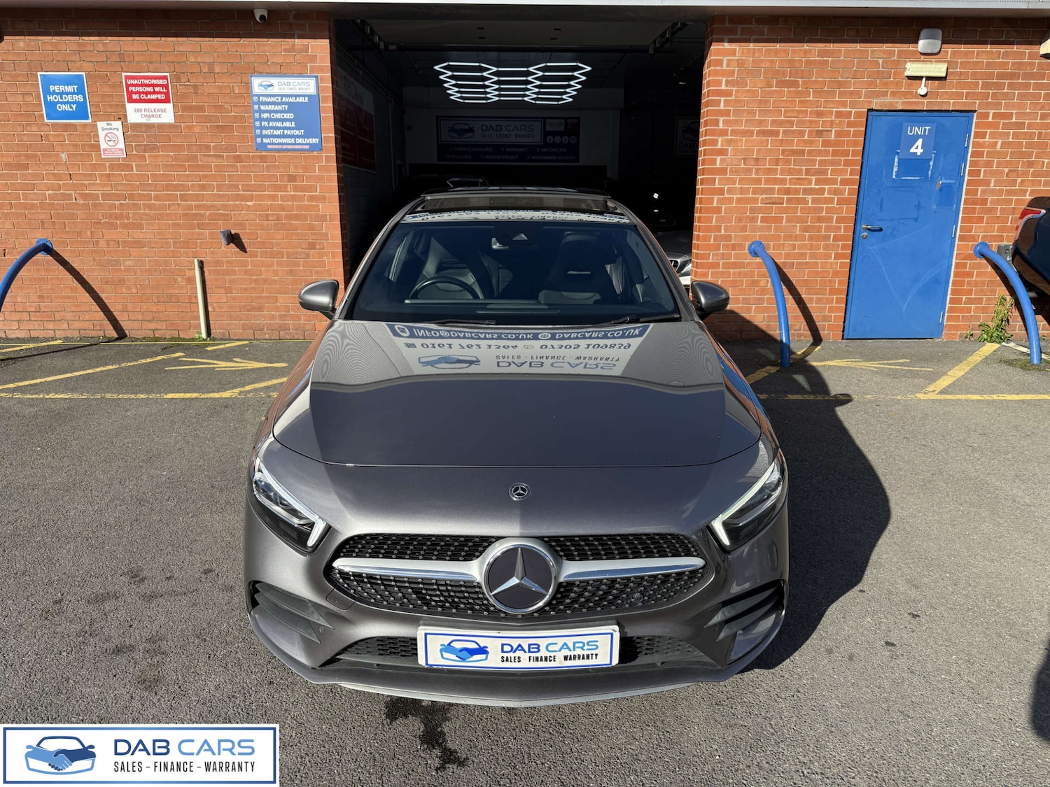 Used Mercedes-Benz A-Class 2019 for sale - 76556005: Photo 69