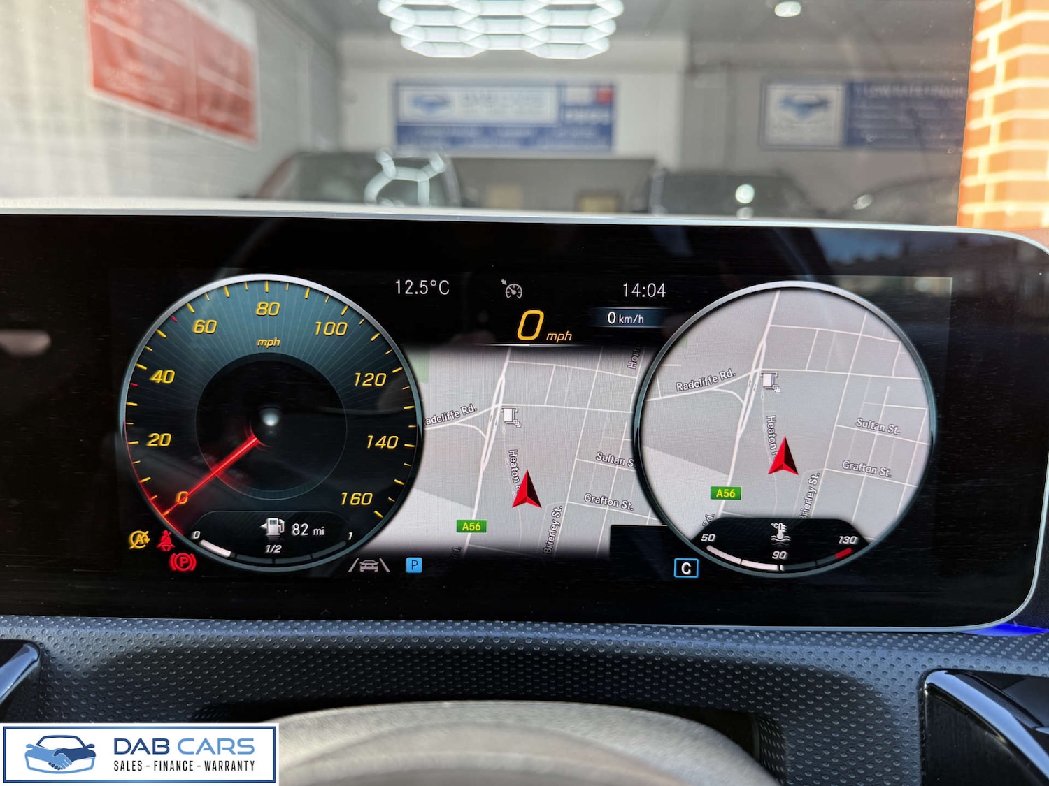 Used Mercedes-Benz A-Class 2019 for sale - 76556005: Photo 7