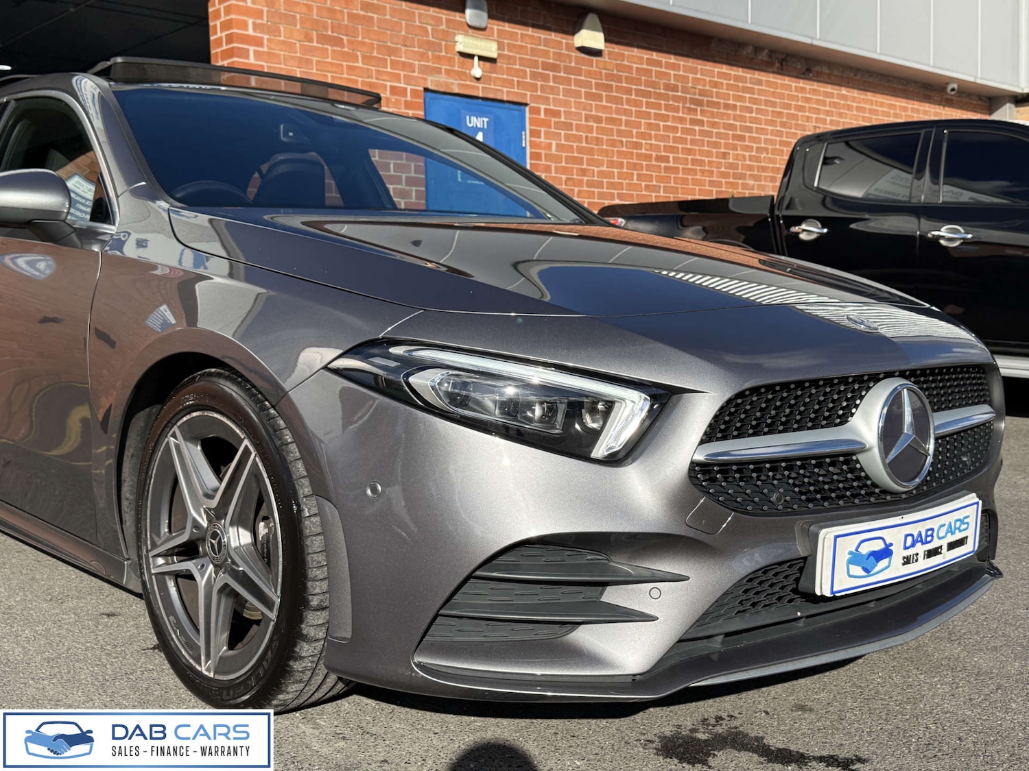 Used Mercedes-Benz A-Class 2019 for sale - 76556005: Photo 70