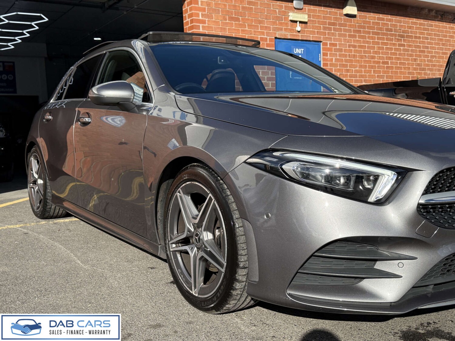 Used Mercedes-Benz A-Class 2019 for sale - 76556005: Photo 71