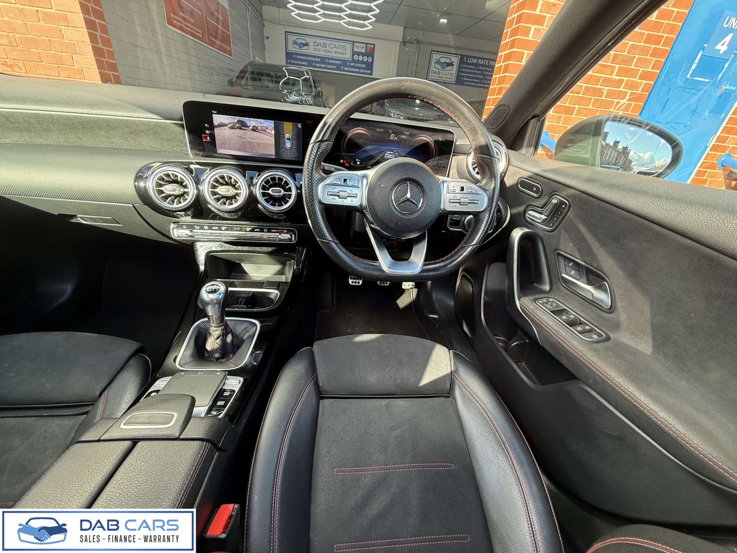 Used Mercedes-Benz A-Class 2019 for sale - 76556005: Photo 73