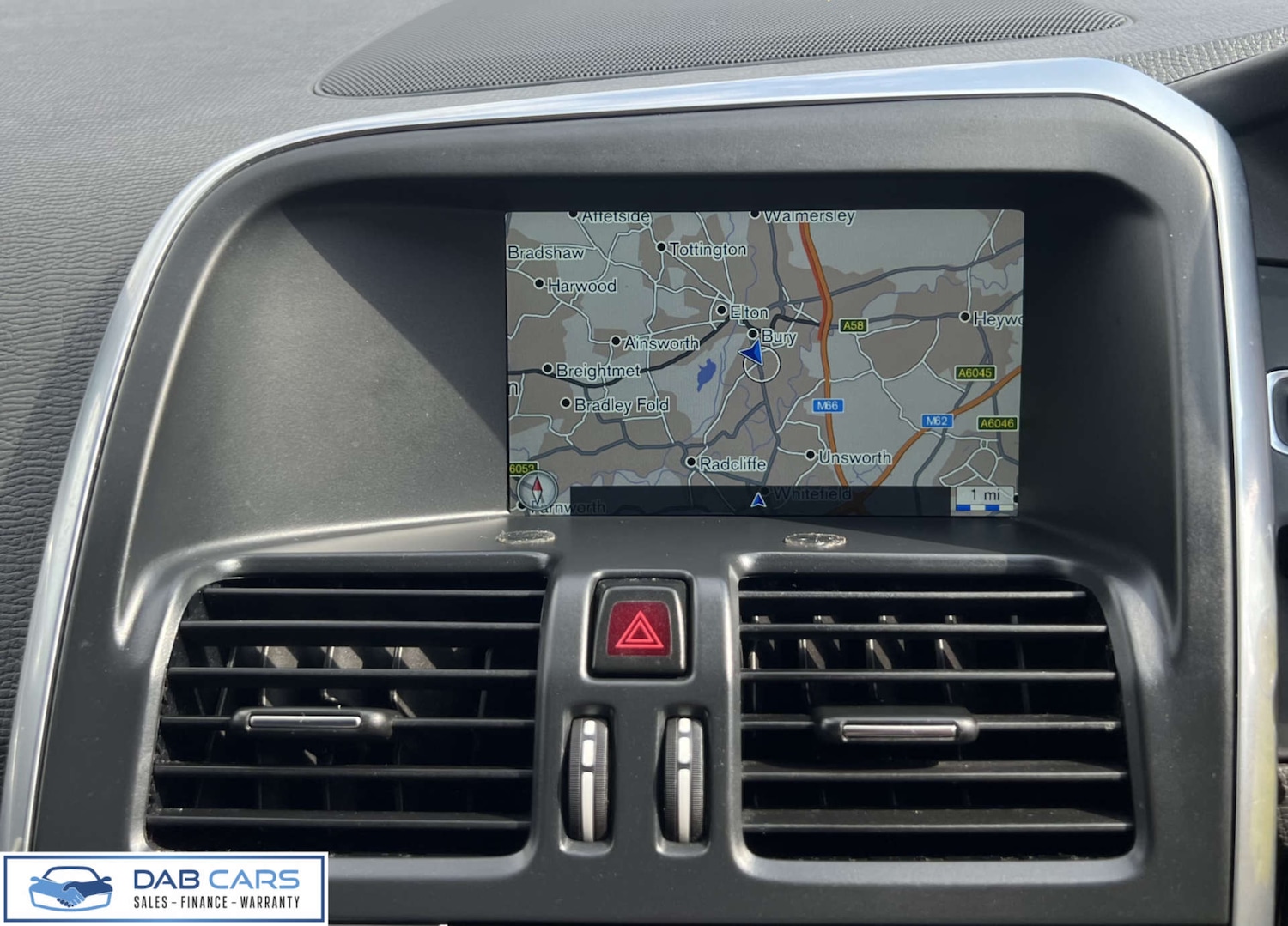 Used Volvo XC60 2015 for sale - 76921216: Photo 23