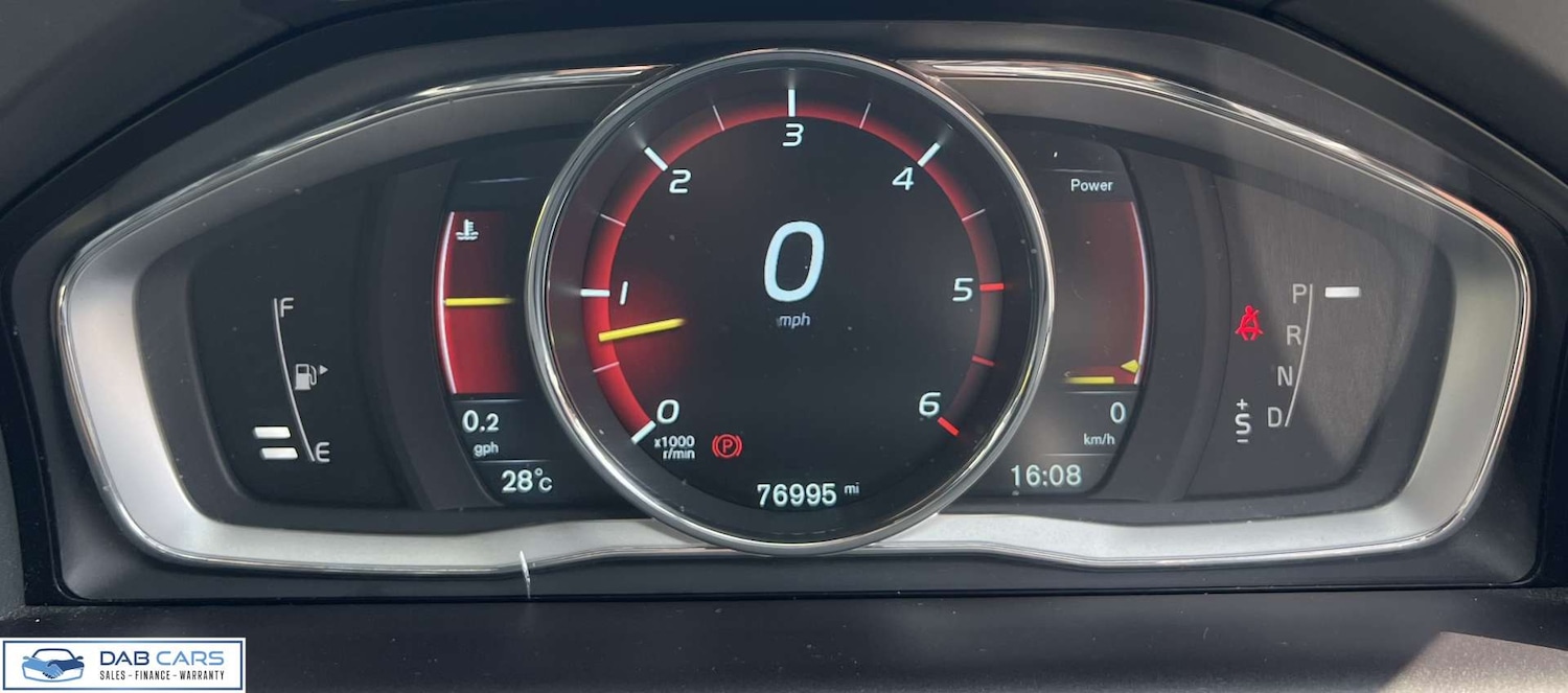 Used Volvo XC60 2015 for sale - 76921216: Photo 27