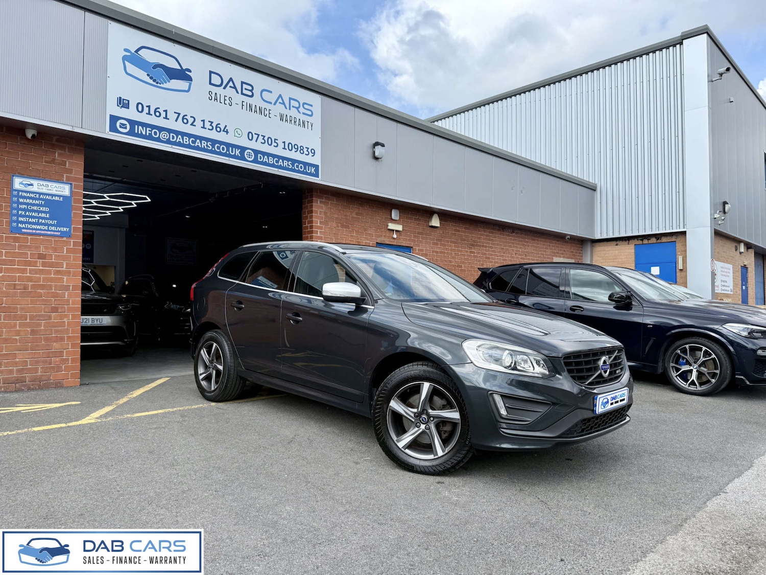 Used Volvo XC60 2015 for sale - 76921216: Photo 30