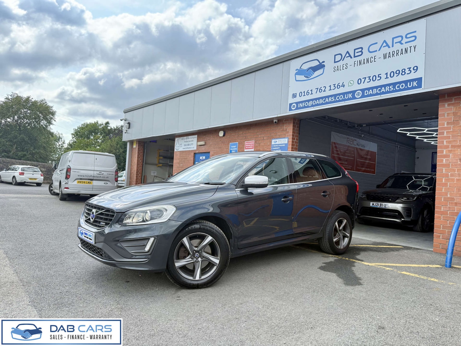 Used Volvo XC60 2015 for sale - 76921216: Photo 31